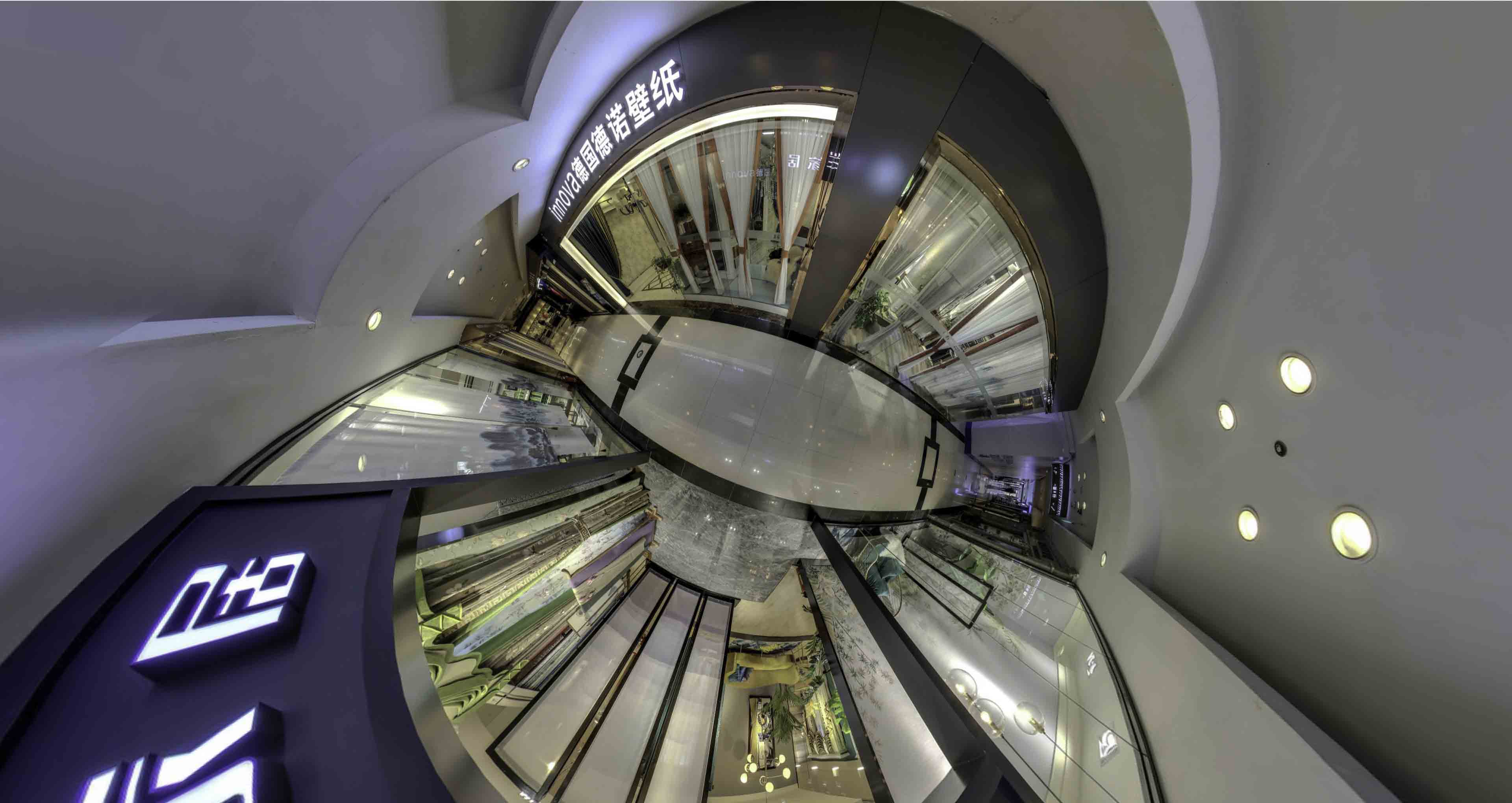 布尔津VR全景拍摄：游戏开发中的创新应用与技术革新